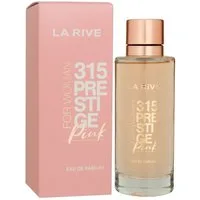 La Rive Eau de Parfum 315 Prestige Pink 100 ml