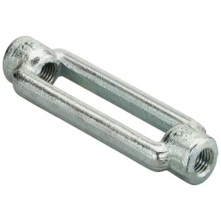 Fischer Spannschloss SPS M10 - 537211