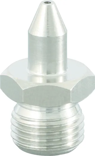 KS Tools Ersatzspitze für Mini-Fettpresse, 1mm - 980.1097