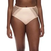 Chantelle Taillenslip PLAY Spitze, blickdichtes Gewebe