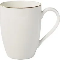 Villeroy & Boch Signature Becher Anmut Gold