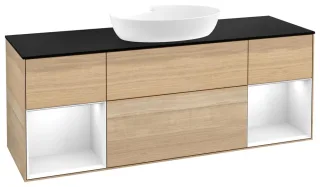 Villeroy & Boch Finion Waschtischunterschrank FD0, FD02GFPC FD02GFPC