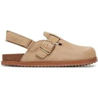 Lasocki Young Lasocki Young Unisex Kinder Sandalen BRICK CI12-BRICK-01 Beige Outdoorsandale