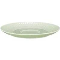 Seltmann Weiden Untertasse Amina, (1 St), Kombinierbare Untertasse für: Kaffeetasse, Teetasse 0,22 l, Becher