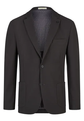 CALAMAR - Indoor Blazers black - Gr. - 106