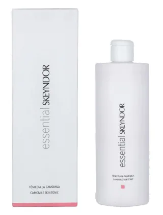 Skeyndor Essential Camomile Skin Tonic 250ml.