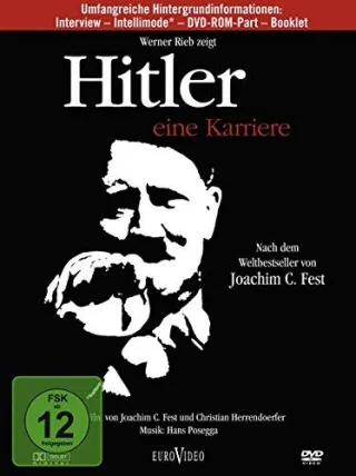 Hitler - Eine Karriere [DVD] [2007]