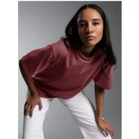 Trigema T-Shirt TRIGEMA Heavy Oversized T-Shirt (1-tlg)