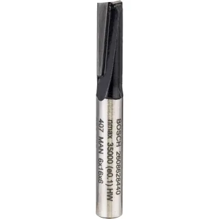 Bosch PRO Nutfräser - 2608628440
