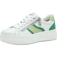 Tamaris WIDE FIT T-FLOW EFFECT, Removable Sock, comfortFit Sneaker T-FLOW EFFECT