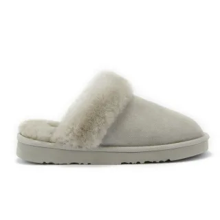 Mool Ice Gray Hausschuhe