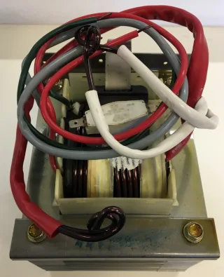 ELMAG Haupttrafo 230 V - 9505328