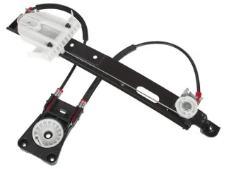 Fensterheber Elektrisch HINTEN RCHTS 7S71A27000 1461666 1464716 für Ford Mondeo 4 IV ab 2007-2015