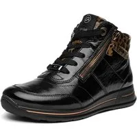 Ara Damen Stiefelette Osaka Sneaker
