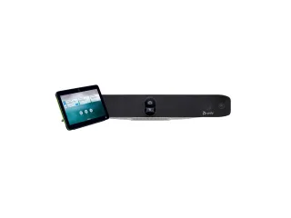 Poly HP Poly Studio X70 | 8l531aa#abb | All-in-One Videoleiste (Videoleiste - Poly TC10 Touchcontroller)