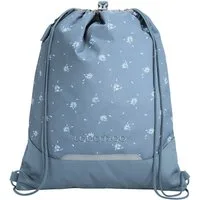 coocazoo Schulranzen Sportbeutel Bloomy Daisy (1 Stück), Turnbeutel, Sporttasche, Turntasche