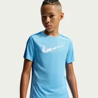 Nike T-Shirt B NK DF TRPHY23 SS TOP HBR Für Kinder und Jugendliche