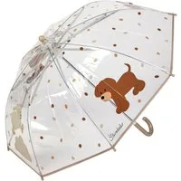 Sterntaler® Stockregenschirm Bauernhof