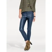 heine Jerseyhose Bauchweg-Hose normal