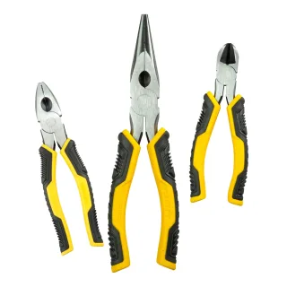 STANLEY Zangenset Control-Grip, 3-teilig - STHT0-75094