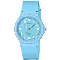 CASIO Quarzuhr Casio LQ-24B-2BEF Damenuhr Timeless collection 32mm 1ATM Casio LQ-24B-2BEF Damenuhr Timeless collection 32mm 1ATM