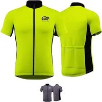 German Wear Radtrikot ME-3003 Herren Radler Jersey Trikot