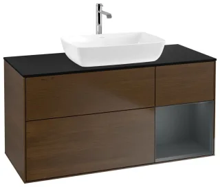 Villeroy & Boch Finion Waschtischunterschrank G83, G832HGGN G832HGGN