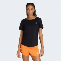adidas Performance T-Shirt WE MIN SCP TEE für sportliche Looks im Alltag und beim Training, ohne Verschluss