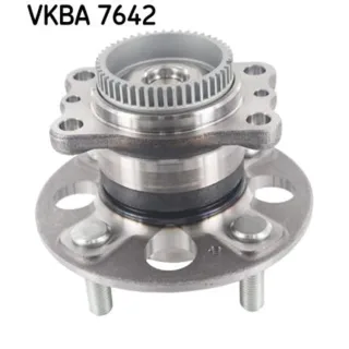 SKF Radlager hinten Hyundai Accent Kia Rio
