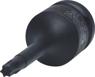 KS Tools 1/2" Kraft-Bit-Stecknuss Torx, lang - 911.0915