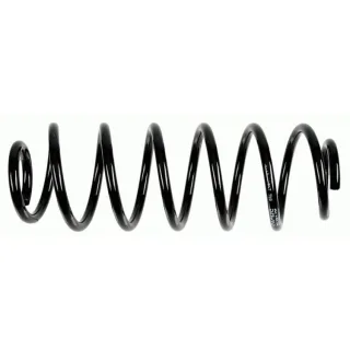 Sachs Feder hinten Mazda 2 DE