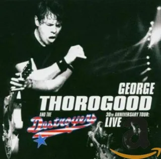 30th Anniversary Tour Live