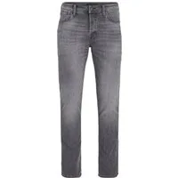 Jack & Jones PlusSize Comfort-fit-Jeans JJIMIKE JJORIGINAL SQ 349 NOOS PLS Baumwollmischung, comfort fit