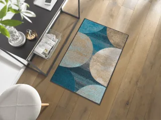 Galaxia wash + dry Matte | Größe: 60x85cm