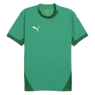 Puma Herren-Team-Finale-Trikot-T-Shirt (Sportgrün)
