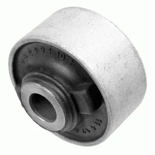 Lemf?rder Querlenkerlager vorne Peugeot 207 207/207+ 3534901