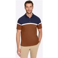 Witt T-Shirt Kurzarm-Poloshirt Kurzarm
