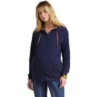 Envie de Fraise Umstandssweatshirt Mitwachsende Tragejacke, Bio-Baumwolle
