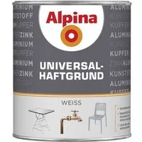 Alpina Haftgrund Alpina Haftgrund Universal 750 ml weiß