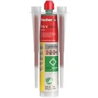 Injektionsmörtel FIS V Zero 300 T grün, 300ml, 1 Kartusche