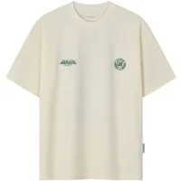 Another Cotton Lab T-Shirt Another Cotton Lab Sunday Miles T-Shirt (1-tlg)