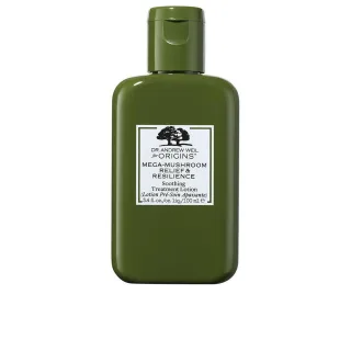 Dr. Andrew Weil für Origins™ Mega-Pilz Linderung & Widerstandsfähigkeit Beruhigende Behandlungslotion 100 ml