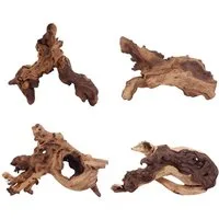 Aquaone Aquarium Mopani Wurzel L 25-35 cm