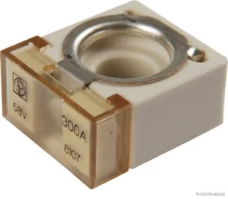 HERTH&BUSS Sicherung, CF, 58V max. - 50295888