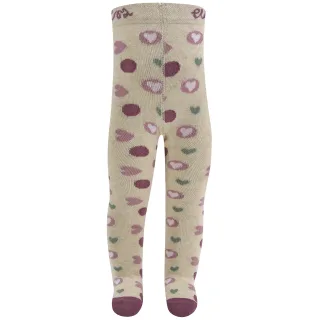 Ewers Strümpfe GmbH - Strumpfhose beige mel. - Gr. - 62