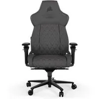 Corsair Gaming-Stuhl TC500 LUXE Gaming-Stuhl, Shadow