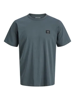 JACK&JONES - JJCLEVELAND TEE SS CREW NECK SN JNR - Gr. - 164