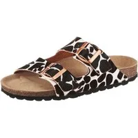 Aniston SHOES Pantolette Sommerschuh, Strandschuh, Hausschuh - NEUE KOLLEKTION