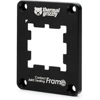 Thermal Grizzly CPU Kühler Thermal Grizzly AM5 Contact Sealing Frame, Contact Frame, Thermal Grizzly, AMD, AM5