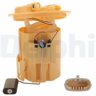 Delphi Kraftstoff-F?rdereinheit Opel Astra H 1,7 CDTI